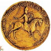 Henry II seal